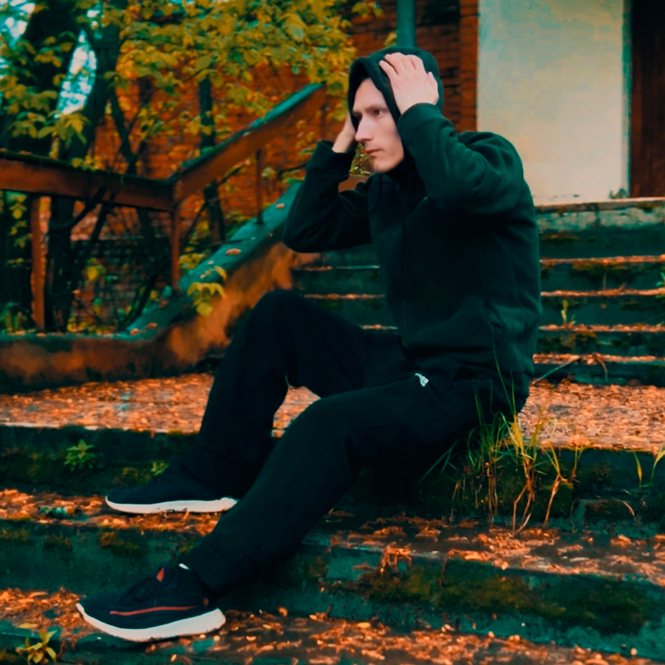 Евгений Яблоков