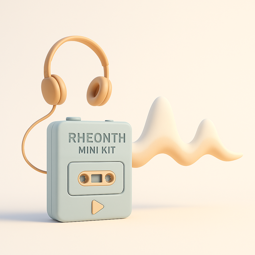 rheonth mini kit