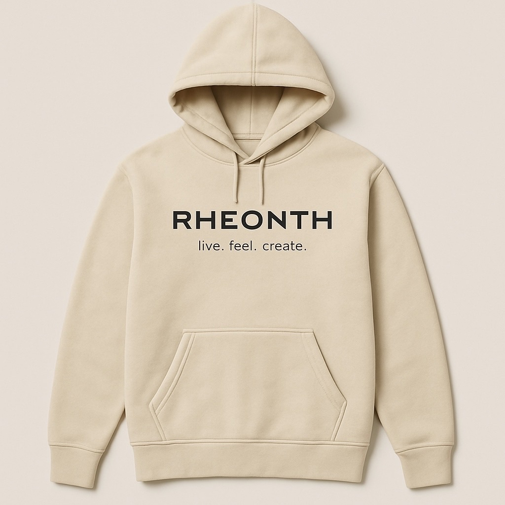 rheonth clothing